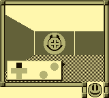 Faceball 2000 screenshot 4 for GameBoy